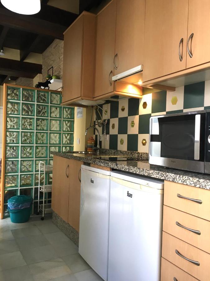 Apartamento Maravilloso ático Puente De Triana