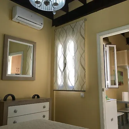 Sweet Triana Appartement Sevilla Buitenkant foto