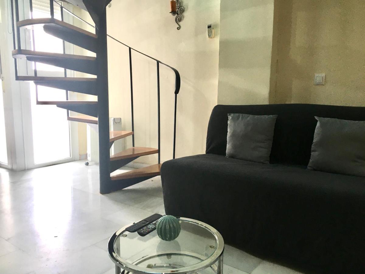 Sweet Triana Appartement *
