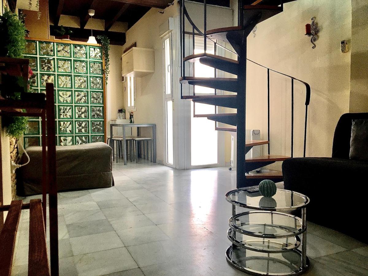 Apartment Sweet Triana Sevilla