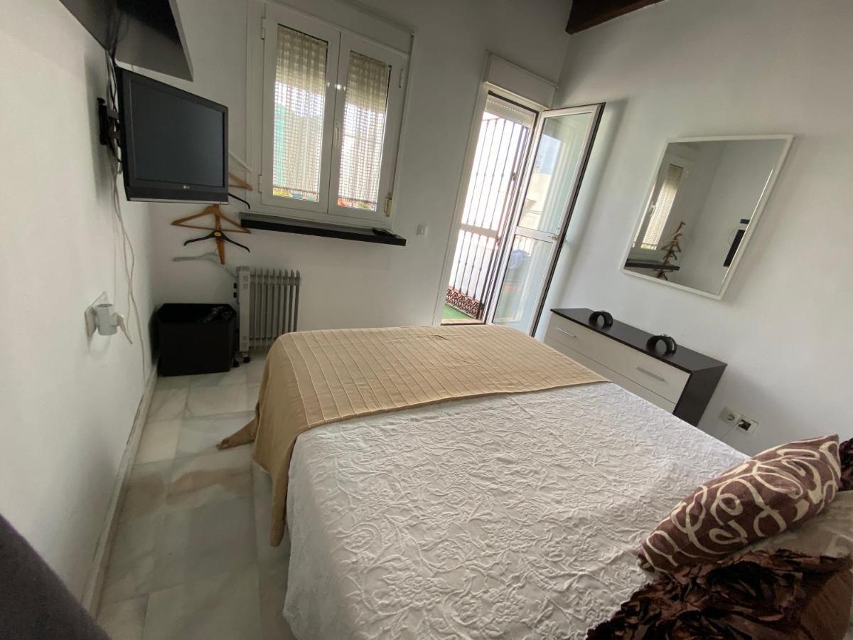 Sweet Triana Apartment *