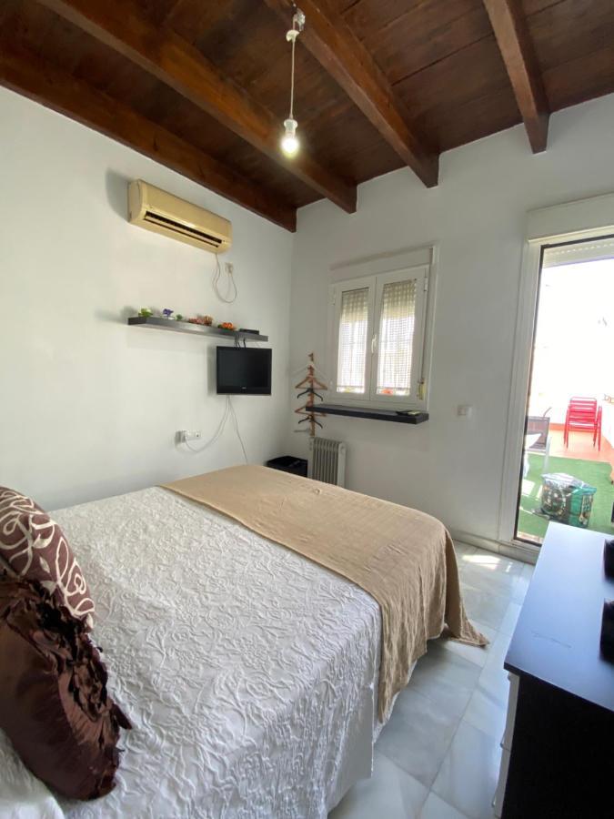 Apartment Sweet Triana Sevilla