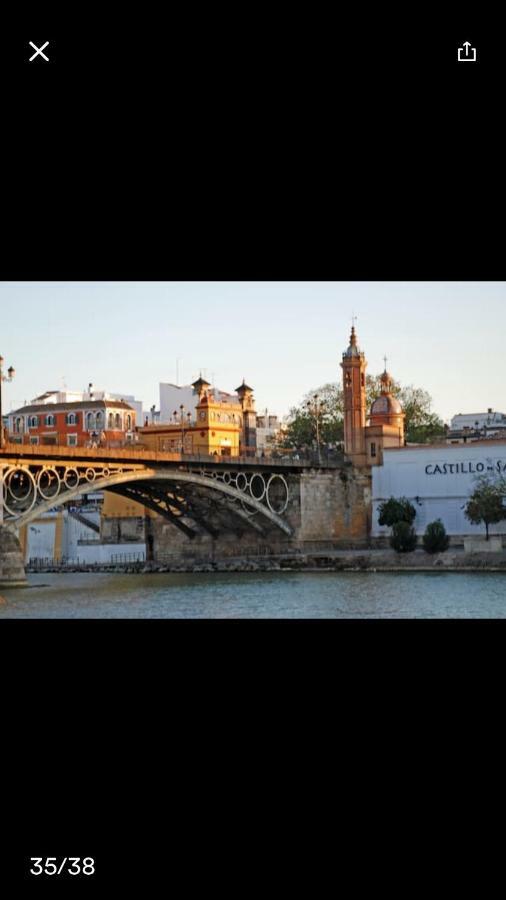 Apartment Sweet Triana
