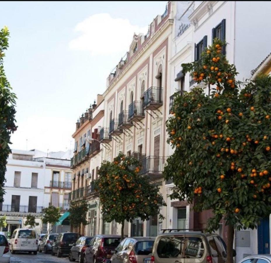 Sweet Triana Apartment Sevilla