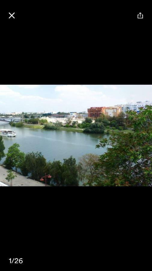 Apartment Sweet Triana Sevilla
