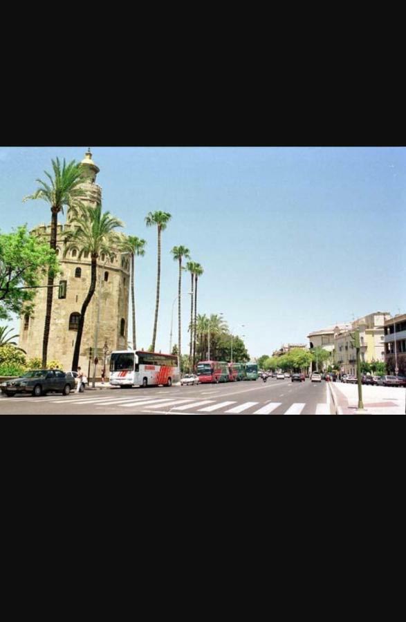Sweet Triana Sevilla