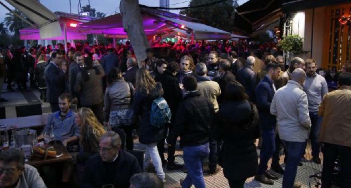 Sweet Triana * Sevilla