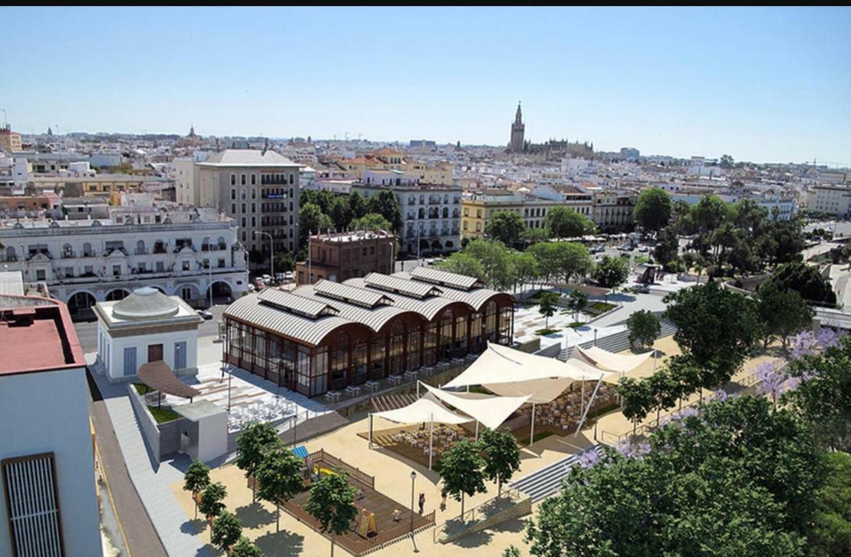 Sweet Triana * Sevilla