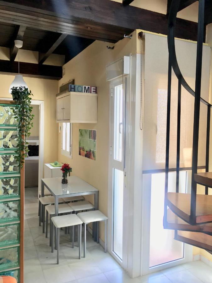 Apartment Sweet Triana *