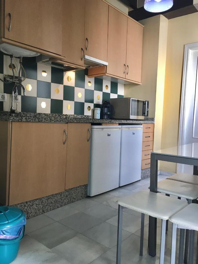 Apartment Sweet Triana Sevilla