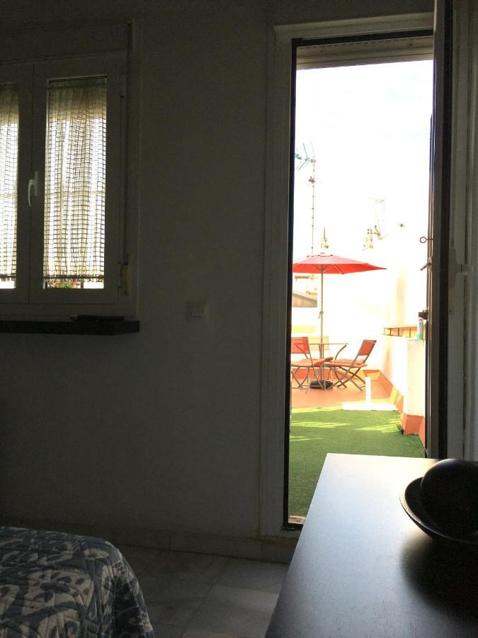Apartment Sweet Triana