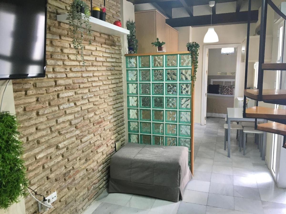 Sweet Triana Apartment *