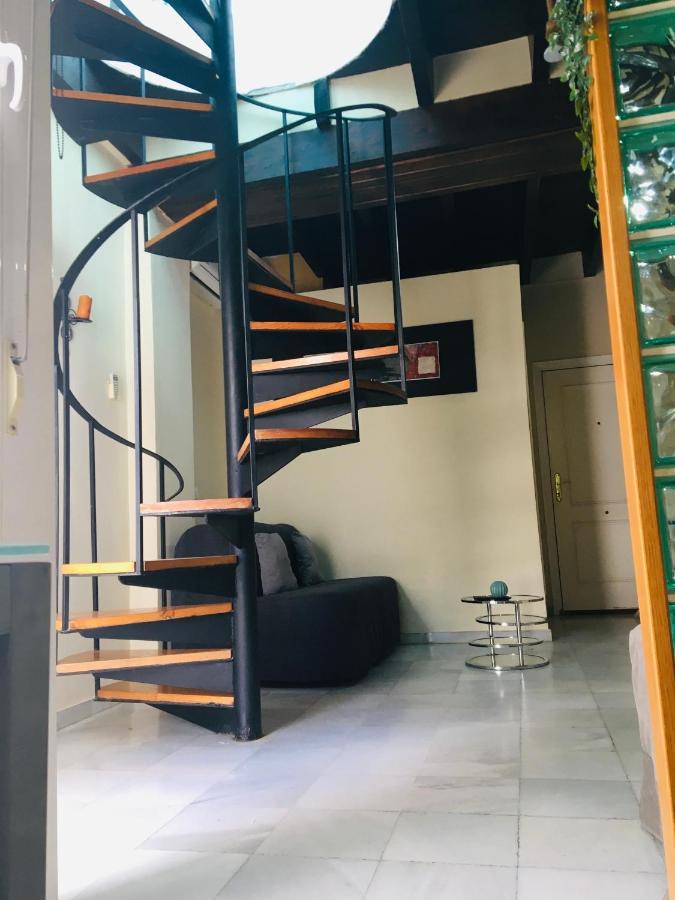 Sweet Triana Apartment *
