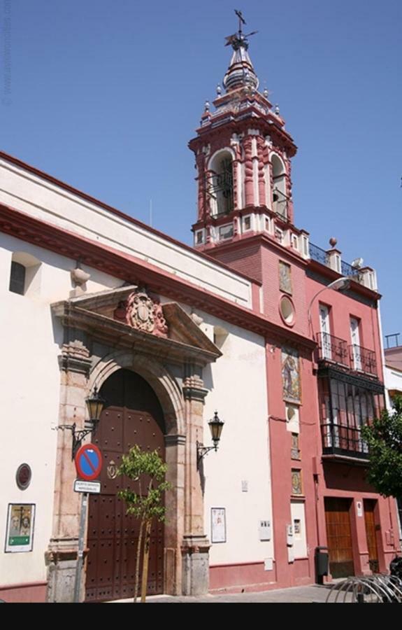 Apartment Sweet Triana Seville