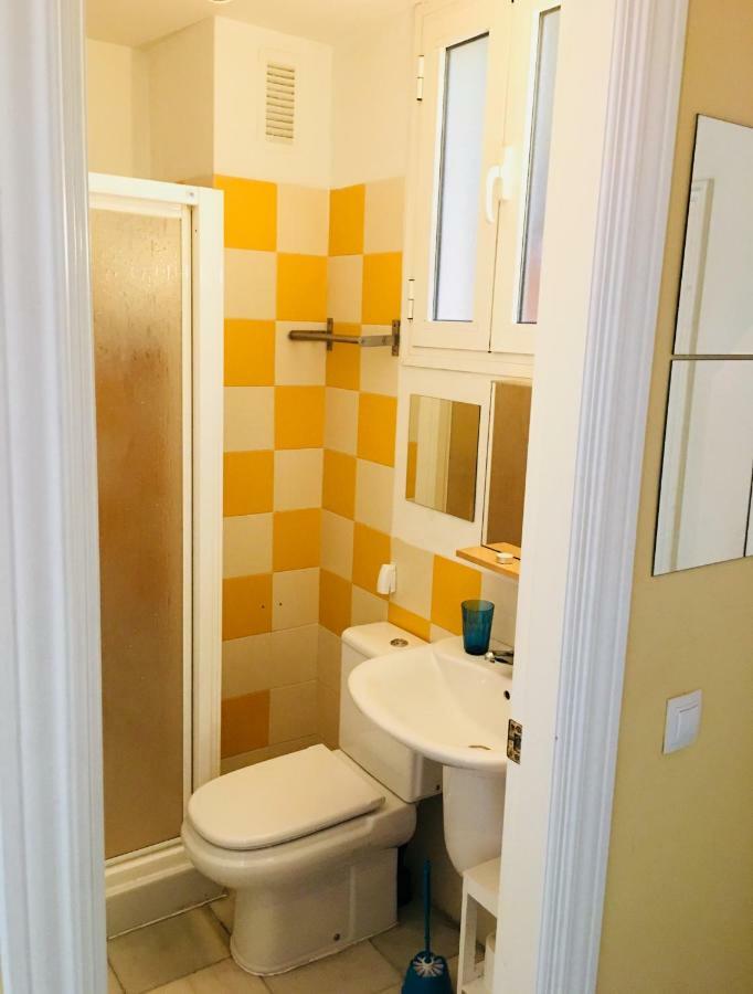 Sweet Triana Apartment