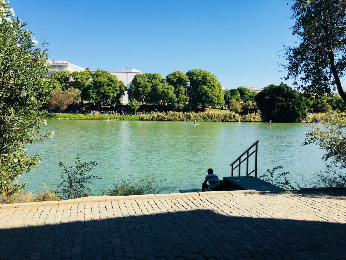 Sweet Triana Apartment