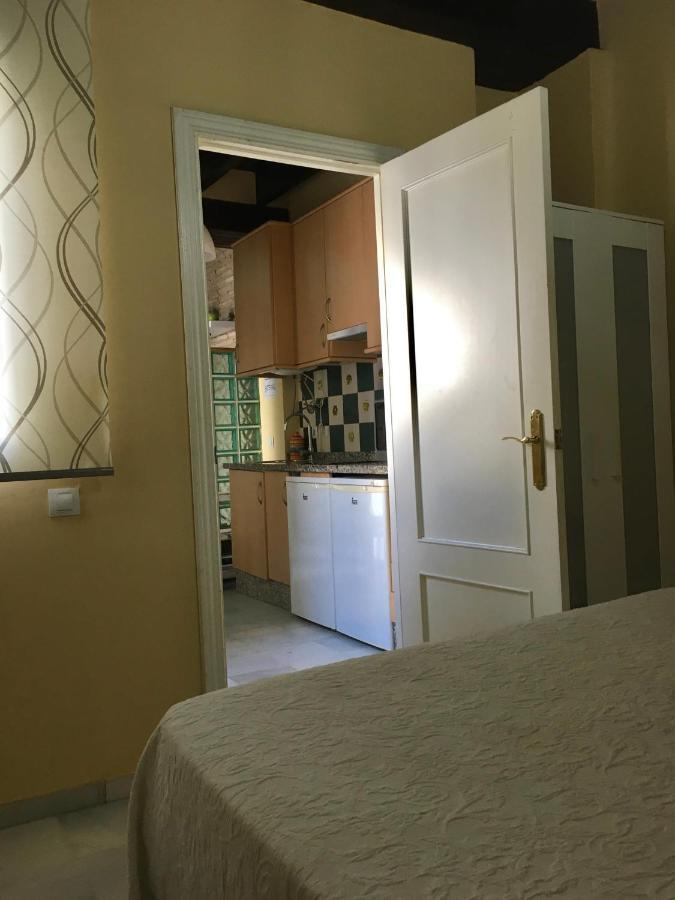 Sweet Triana Apartment *
